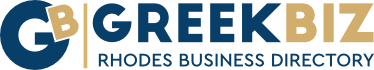 GreekBIZ Business Directory Traveller Directory