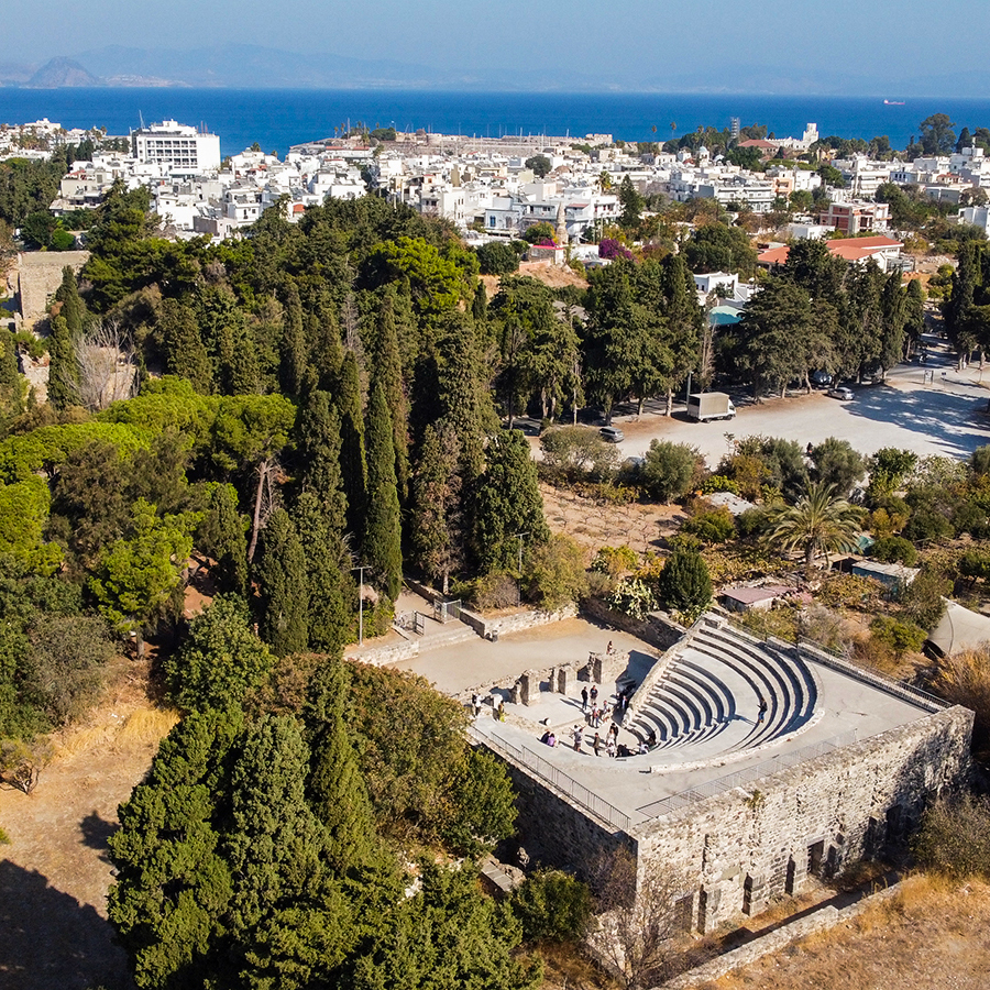 GreekBIZ Business & Traveller Directory kos